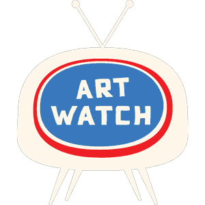 Artwatch Logo